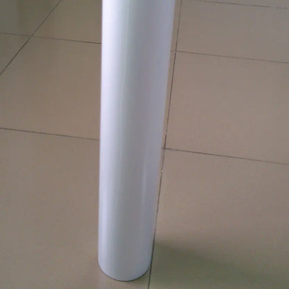 High Tackiness Adhesive Lint Dust Remover PP Sticky Roller for Industrial Machine Cleaning