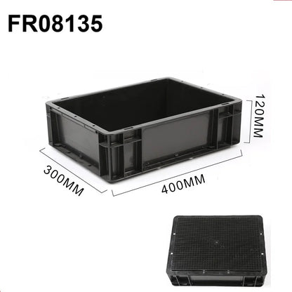 Anti-static Cable Esd-safe Bins &amp Conductive Storage Containers Bin Price Esd Box