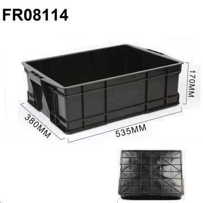 Anti-static Cable Esd-safe Bins &amp Conductive Storage Containers Bin Price Esd Box