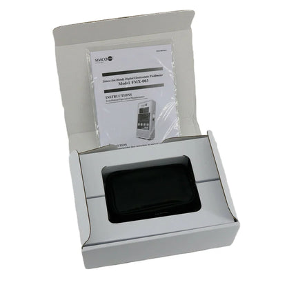 SIMCO FMX-003 Electrostatic Field Meter Electrostatic Tester ESD Test Meters FMX003