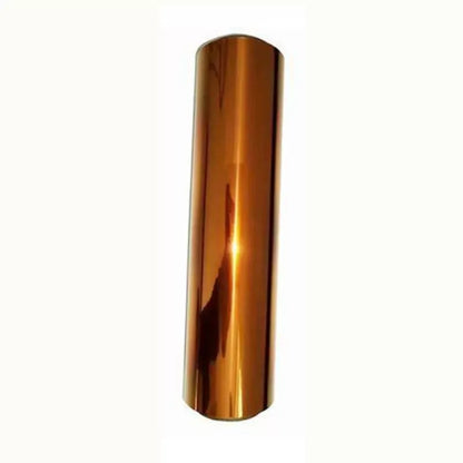 High Temperature Adhesive Factor Customise Heat Resistant kapton Tape for Sublimation Pi Polyimide Tape