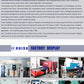 240KW Electric vehicle CCS2 DC Charger OCPP1.6 Fast Ev Charging equipment for EV Cars
