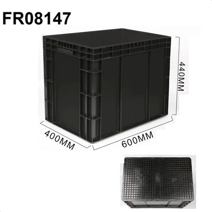 Anti-static Cable Esd-safe Bins &amp Conductive Storage Containers Bin Price Esd Box