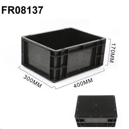 Anti-static Cable Esd-safe Bins &amp Conductive Storage Containers Bin Price Esd Box