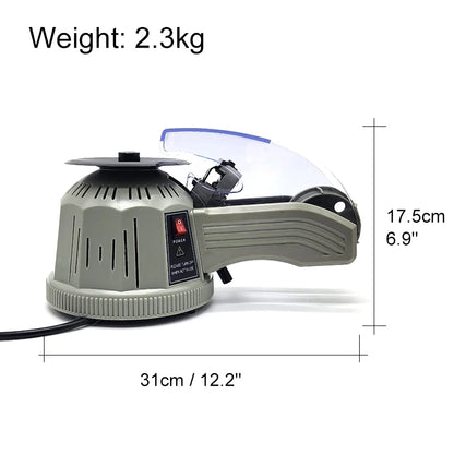 High Quality Automatic Electric Tape Dispenser & Cutting Machine Wholesale Multifunctional Tool Kit