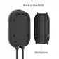 11KW 16A Electric Vehicle Charger Factory Direct Wallbox 3 Phase Type1 LCD APP/5M Cable