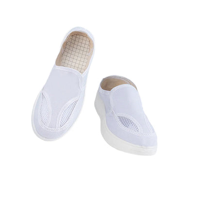 Esd Protection Shoes High Quality Security Shoes Anti -static Non-slip Esd Work Plain Shoes