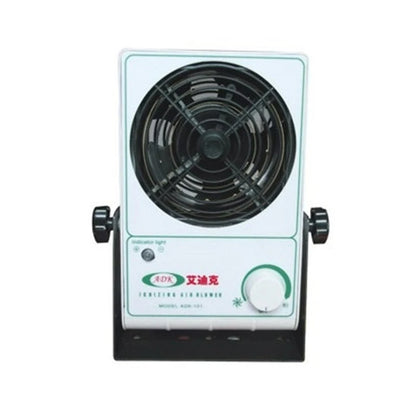 Rhinga  Manufacturer 1 2 3  5 8 Fan Cleanroom Industrial S1 ESD Anti Static Ion Ionizing Air Blower Ionizer Fan