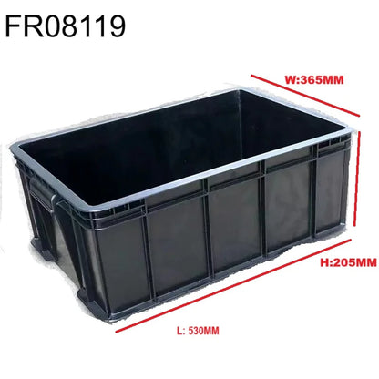 Anti-static Cable Esd-safe Bins &amp Conductive Storage Containers Bin Price Esd Box