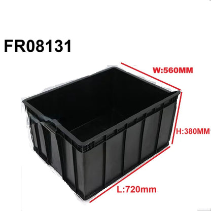 Anti-static Cable Esd-safe Bins &amp Conductive Storage Containers Bin Price Esd Box