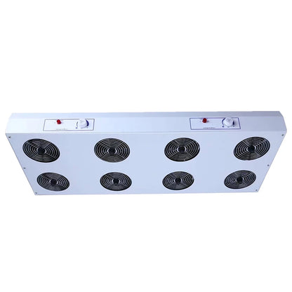 Rhinga  Manufacturer 1 2 3  5 8 Fan Cleanroom Industrial S1 ESD Anti Static Ion Ionizing Air Blower Ionizer Fan