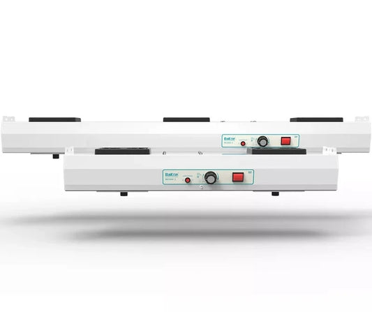 BAKON BK5800 Ionizing air Blower Auto-cleaning Ion Fan for Production Line LCD Assembly and Anti-static Maintenance
