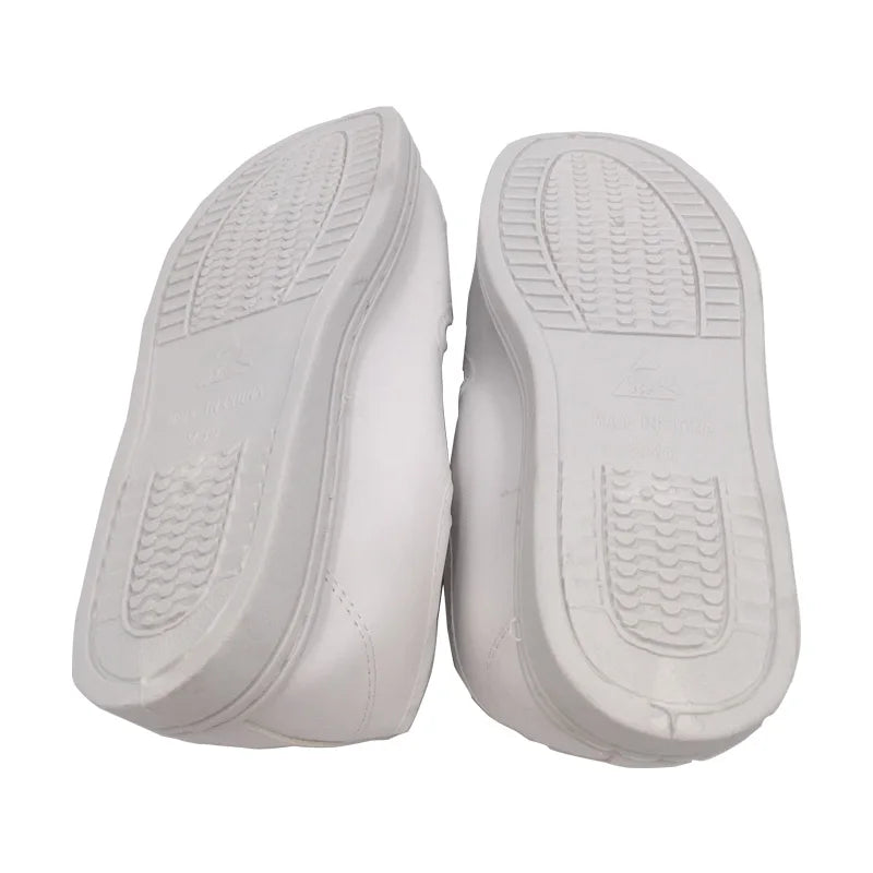 Anti Static Esd Cleanroom Shoes