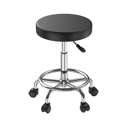 Commercial Anti-Static PU ESD Lab Chair Stool Industrial Modern for School Warehouse Microbiology Laboratory Furniture Sale