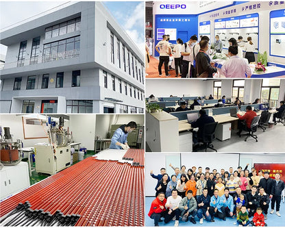 QP-FA-III Series Suspended Anti Static Ionizing air Fan Blower
