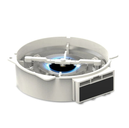 BAKON U301Series ESD Intelligent Networking High Efficiency Anti-dust Ionizer Blower Hot Air Anti-static Eliminator Ion Fan