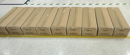 IBB-303S 3 Fan Overhead Hanging Type Antistatic Ionizer High Speed Wind Adjustable  Electronic Factory Ionizing Air Blower