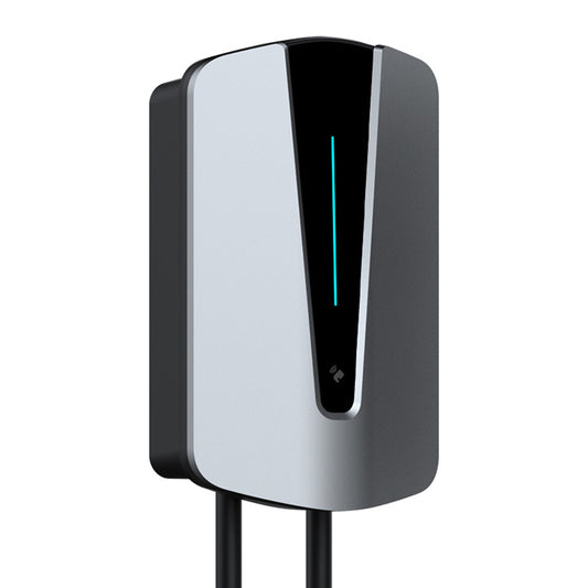 Q8 3 Phase 32A  Wallbox 22 KW Level 2  EV Charger