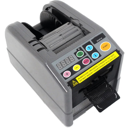 Automatic Tape Dispenser Tape Cutter Machine