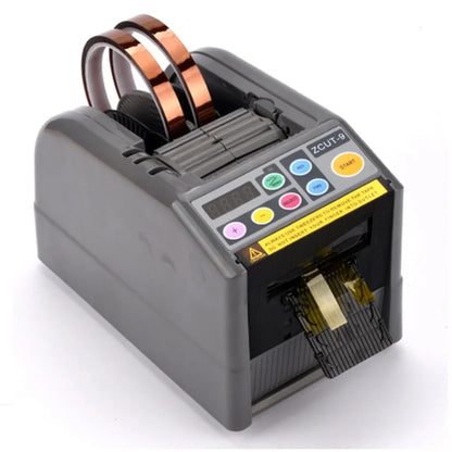 Automatic Tape Dispenser Tape Cutter Machine