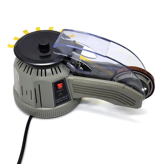 High Quality Automatic Electric Tape Dispenser & Cutting Machine Wholesale Multifunctional Tool Kit