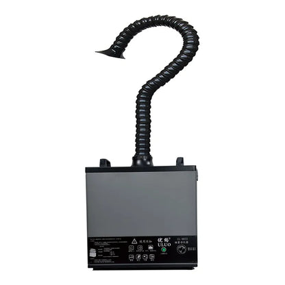 300W Welding Fume Extractor for Fiber Laser Machine
