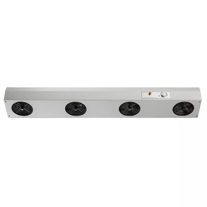 Anstatic Ionizing Fan AC220V/50HZ Ionizer Quickly Blower Dust Removing Ionizing Air Blower 110V 60HZ 70CFM-120CFM  Portable