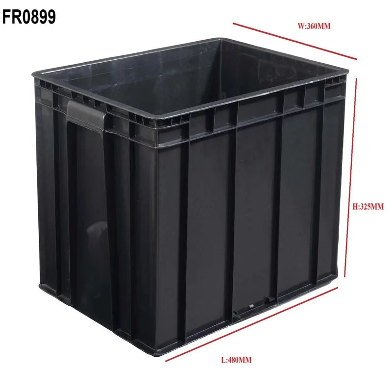 Anti-static Cable Esd-safe Bins &amp Conductive Storage Containers Bin Price Esd Box
