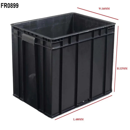 Anti-static Cable Esd-safe Bins &amp Conductive Storage Containers Bin Price Esd Box