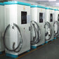 OCPP1.6 EV Charger 60KW Charging Station