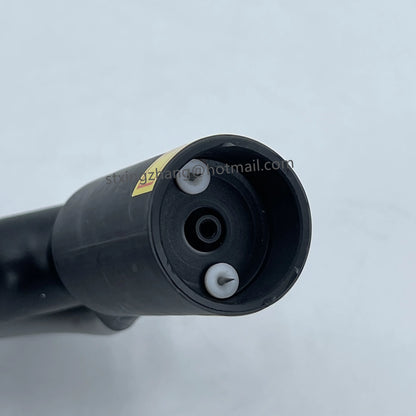 Neutaralizer Static Antistatic Removal Air Gun Ionizing Air Gun RW401A Anti Electrostatic Ion Gun