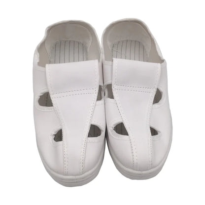 Anti Static Esd Cleanroom Shoes