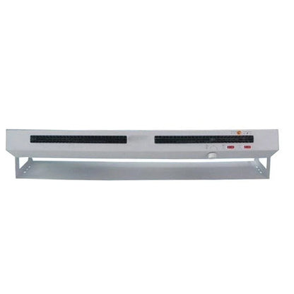 Rhinga  Manufacturer 1 2 3  5 8 Fan Cleanroom Industrial S1 ESD Anti Static Ion Ionizing Air Blower Ionizer Fan