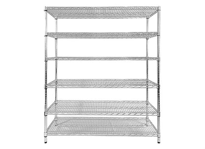 Hot Sell Carbon Steel SMT ESD SMD PCB Reel Storage Shelving Rack Trolley Cart