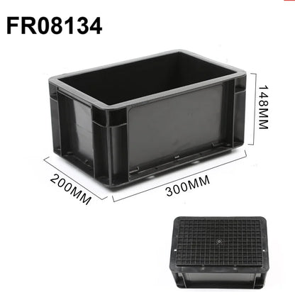 Anti-static Cable Esd-safe Bins &amp Conductive Storage Containers Bin Price Esd Box