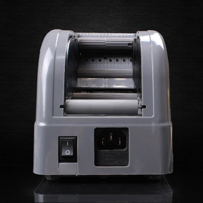 ZCUT-9 Tape Dispenser 220V 6-60mm Width Automatic Tape Cutting Machine Desktop for Office and Packaging
