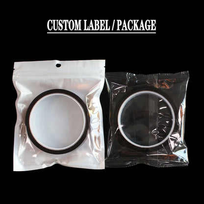 1- High Temperature Resistant Heat Transfer Thermal Sublimation BGA Electrical Pi Film Silicone Adhesive Kaptons Polyimide Tape