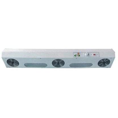 Rhinga  Manufacturer 1 2 3  5 8 Fan Cleanroom Industrial S1 ESD Anti Static Ion Ionizing Air Blower Ionizer Fan
