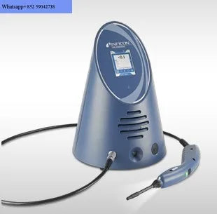 HLD6000 suction gun, handheld refrigerant, halogen leak detector