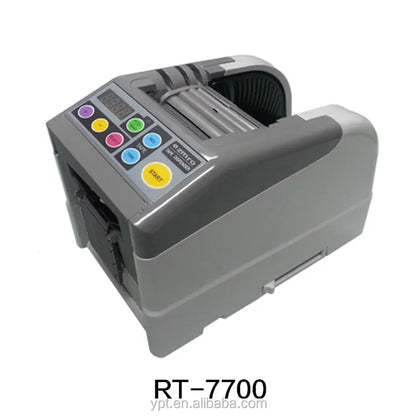 RT-7700 Automatic Tape Dispenser/Auto Tape Cutting Machine/Electric RT7000 Tape Dispenser Cutter