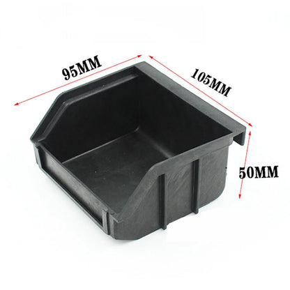 Black  Anti-static Plastic Esd Box Cheap  Price ESD Anti-static  Box Good Quality