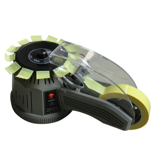 ZCUT-2 Automatic Electric  Tape Dispenser  /Auto Tape Dispenser/ Desktop Tape Dispenser Machine