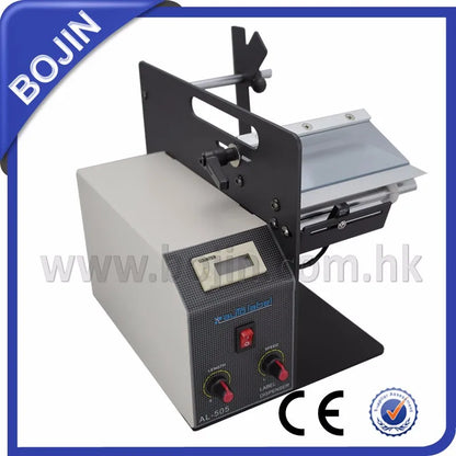 Label Dispensing Machine AL-505 SERIES