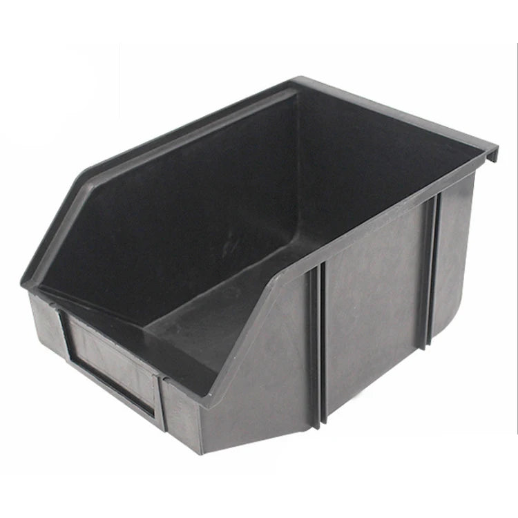 Black  Anti-static Plastic Esd Box Cheap  Price ESD Anti-static  Box Good Quality
