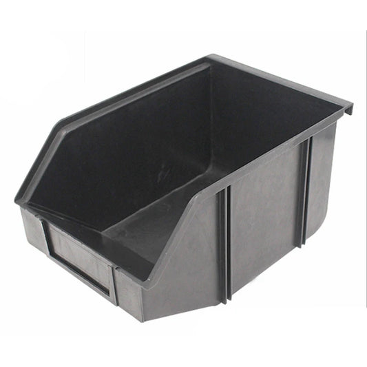 Black  Anti-static Plastic Esd Box Cheap  Price ESD Anti-static  Box Good Quality