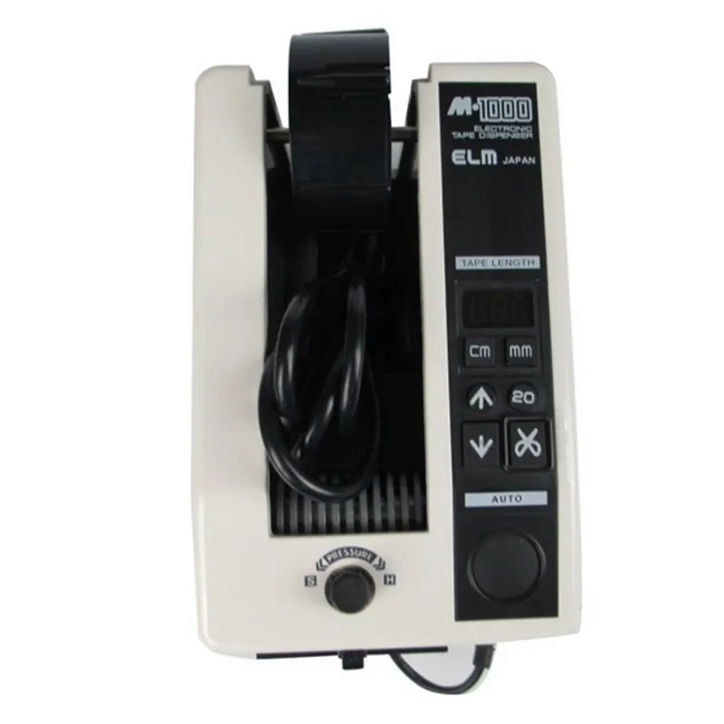 High Quality M-1000  Tape Dispensing Machine/Auto Tape Cutting Machine/M-1000 Tape Dispenser
