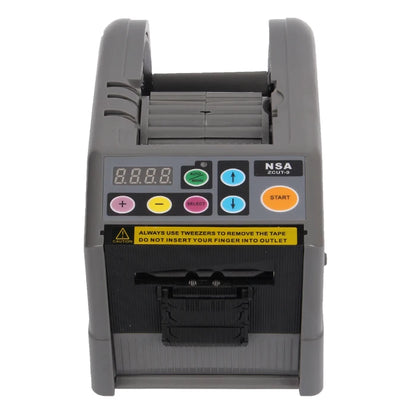 NSA ZCUT-9 Automatic Tape Dispenser/ Automatic Packing Tape Dispenser/Auto Tape Cutting Machine