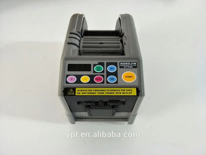 RT-7700 Automatic Tape Dispenser/Auto Tape Cutting Machine/Electric RT7000 Tape Dispenser Cutter