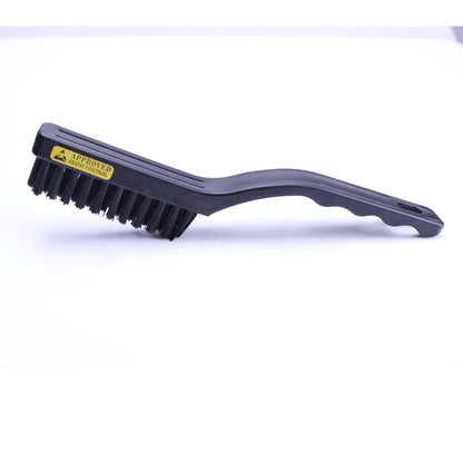 Hot Sale Plastic Handheld Cleaning Brush/computer Keyboard Cleaning Brush/antistatic Brush