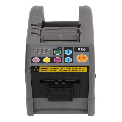 NSA ZCUT-9 Automatic Tape Dispenser/ Automatic Packing Tape Dispenser/Auto Tape Cutting Machine